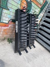ESP weight Plates Sandwich Storage Rack