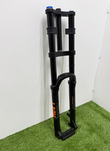 Triple clamp air - triple,