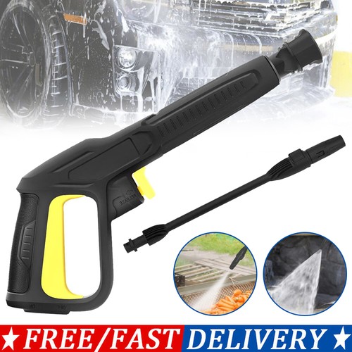 High pressure wash - high,