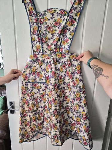 Vintage cc41 utility apron - vintage,