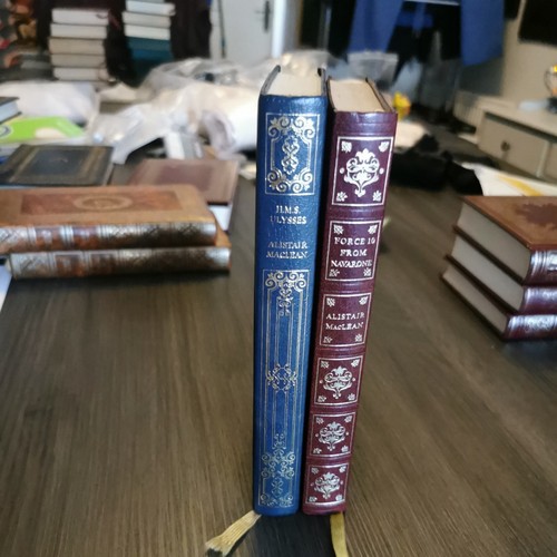 Alistair maclean hardback - alistair,