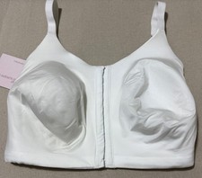 M&S NONWIRED FRONT FASTENING