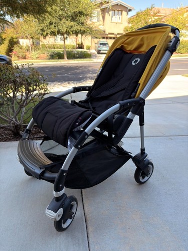 Bugaboo bee compact stroller - bugaboo,