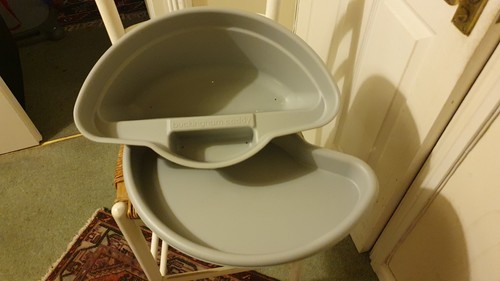 Buckingham walking frame - buckingham,