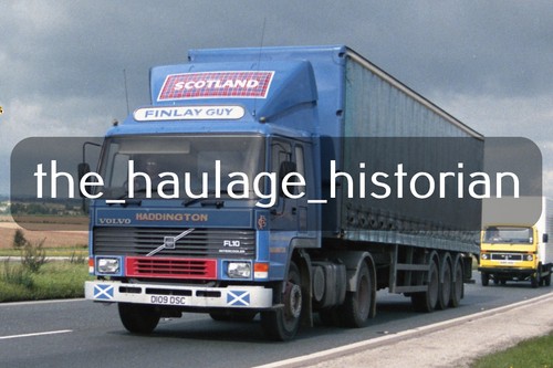 Thh truck photos volvo fl10 - thh,