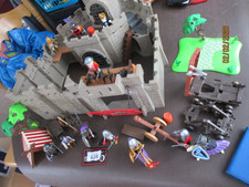 Playmobil  Knights Castle.