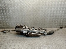 CITROEN C4 POWER STEERING RACK