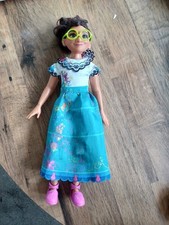 Disney Encanto Mirabel