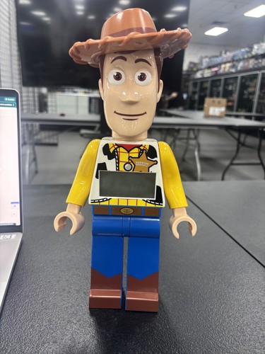 2010 lego disney pixar toy - 2010,