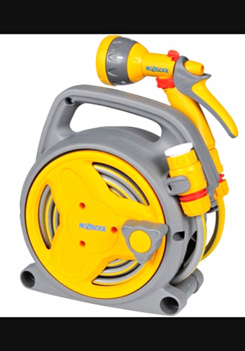 Hozelock free standing hose - hozelock,