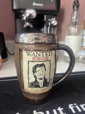 Disney Tangled Mug Rapunzel