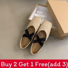 Mary Jane Shoes For Women Flat