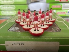 SUBBUTEO LW MP TEAM Ref 330