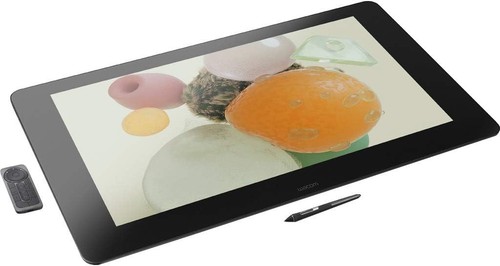Wacom cintiq pro inch - 32, touch
