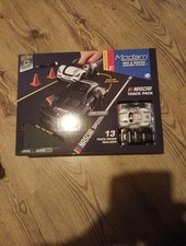 Modarri NASCAR Track Pack