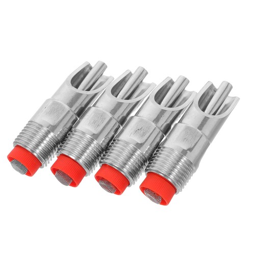 Pcs stainless steel - pcs, pig