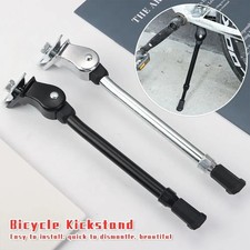 Bicycle Stand Prop Side Rear