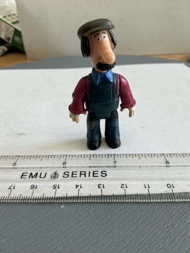Postman pat ted glen mini - ted,