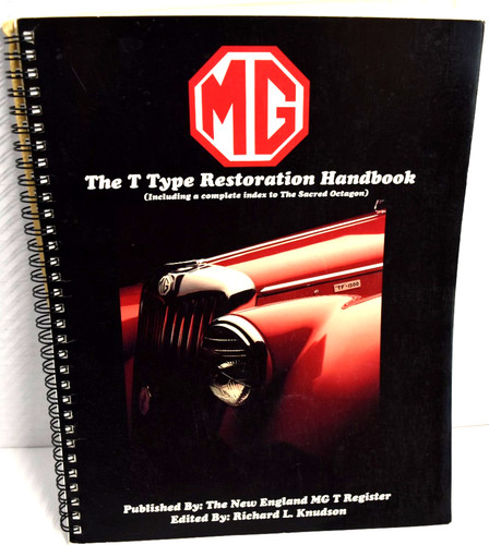 The type restoration - mg:,