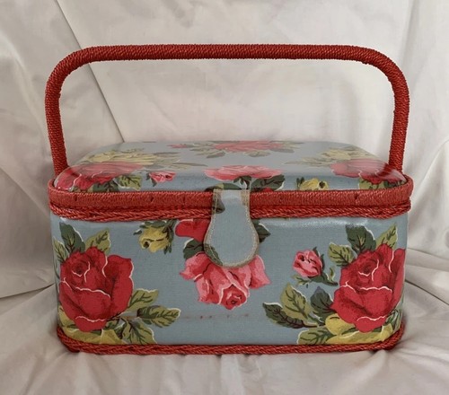 Cath kidston sewing box - cath,