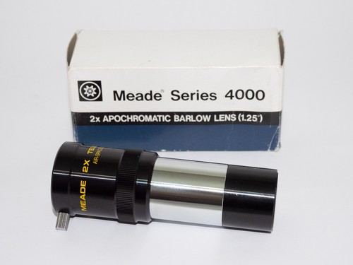 Meade series 4000 - meade,