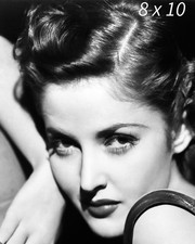 Martha Vickers 1940s Vintage