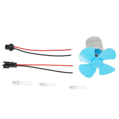 Wind for turbine - , generator