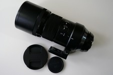 OLYMPUS OM SYSTEM 300MM iS PRO
