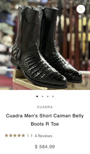 Cuadra men short caiman - cuadra,