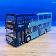 Britbus ES2-03 Scania Omnidekka/East Lancs Metrobus Brighton Bus