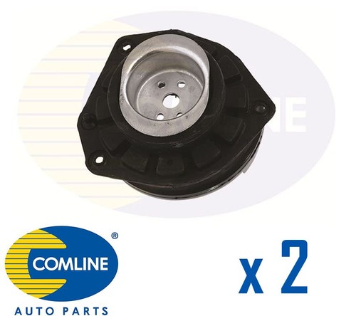 Strut mounting repair kit - strut, pair