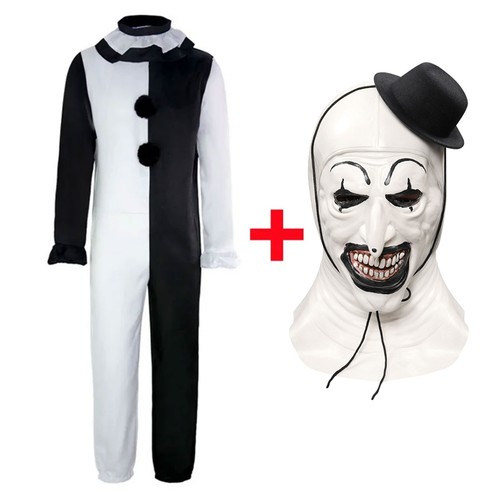 Halloween terrifier art - terrifier,