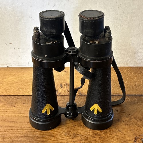 Barr stroud cf41 vintage - &,