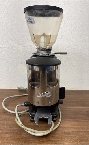 Mazzer luigi srl mini timer - luigi,