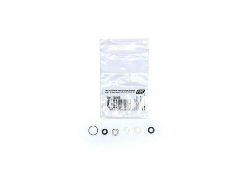 Asg spare parts - parts, cz