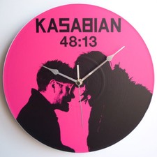 Kasabian Collection - 12"