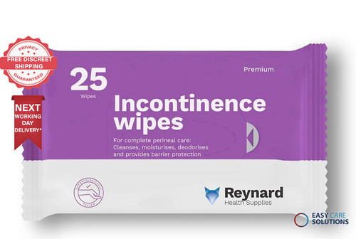 Reynard incontinence care - reynard,