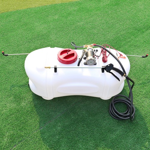 60l electric atv - 60l, sprayer