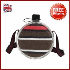 Water Bottle Western Style