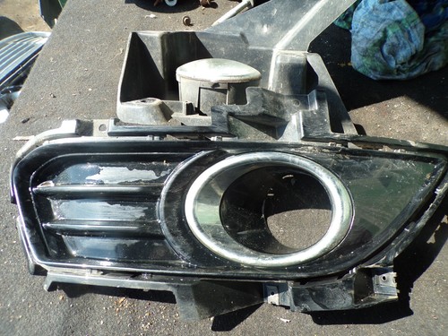 Ford mondeo mk5 drivers - ford,