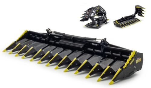 Olimac drago model vehicle - drago,