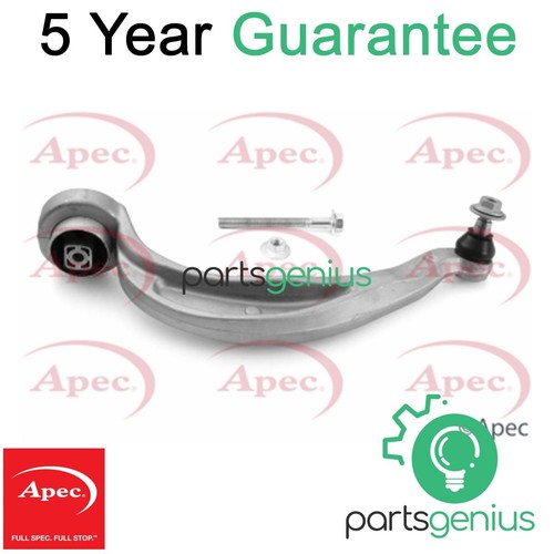 Track control arm - track,
