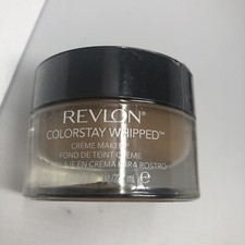 Revlon Colorstay Whipped