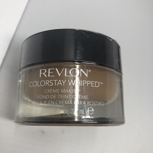 Revlon colorstay whipped - revlon,
