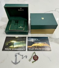 GENUINE Vintage Rolex