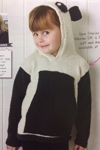 Children panda bear themed - bear,