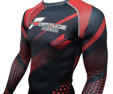 Fortitude Fightwear Long