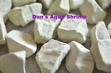 White Montmorillonite Stones