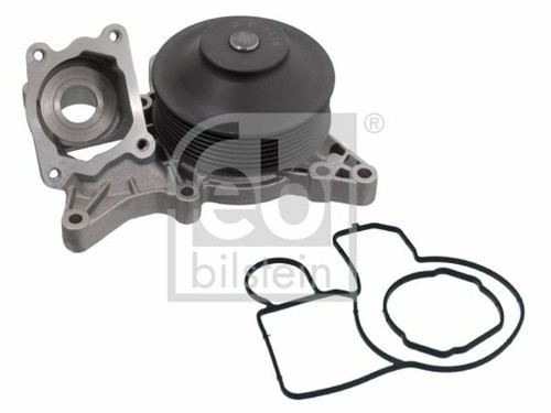 Water pump for bmw - pump,