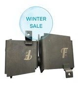 Porsche Chesil 356 Speedster IRS Conversion Brackets